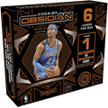 2024-25 Panini Obsidian Basketball International Hobby Box