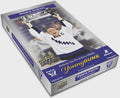 2024 Upper Deck PWHL Hockey 1st Edition Hobby Box