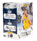 2024-25 Panini Origins Basketball H2 Box
