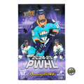 2024-2025 UPPER DECK PWHL HOCKEY