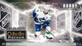 2024-25 Upper Deck O-Pee-Chee Platinum Hockey Hobby Case (Case of 8 Boxes)