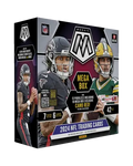 2024 Panini Mosaic Football Hobby Mega