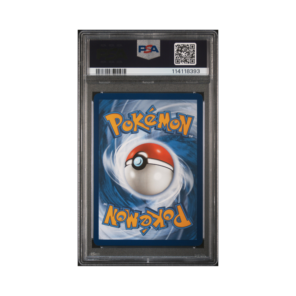 2024 Pokemon Ssp Sparks Pikachu EX #238 PSA 9