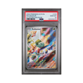 2024 Pokemon Stellar Crown Bulbasaur #143 PSA 10