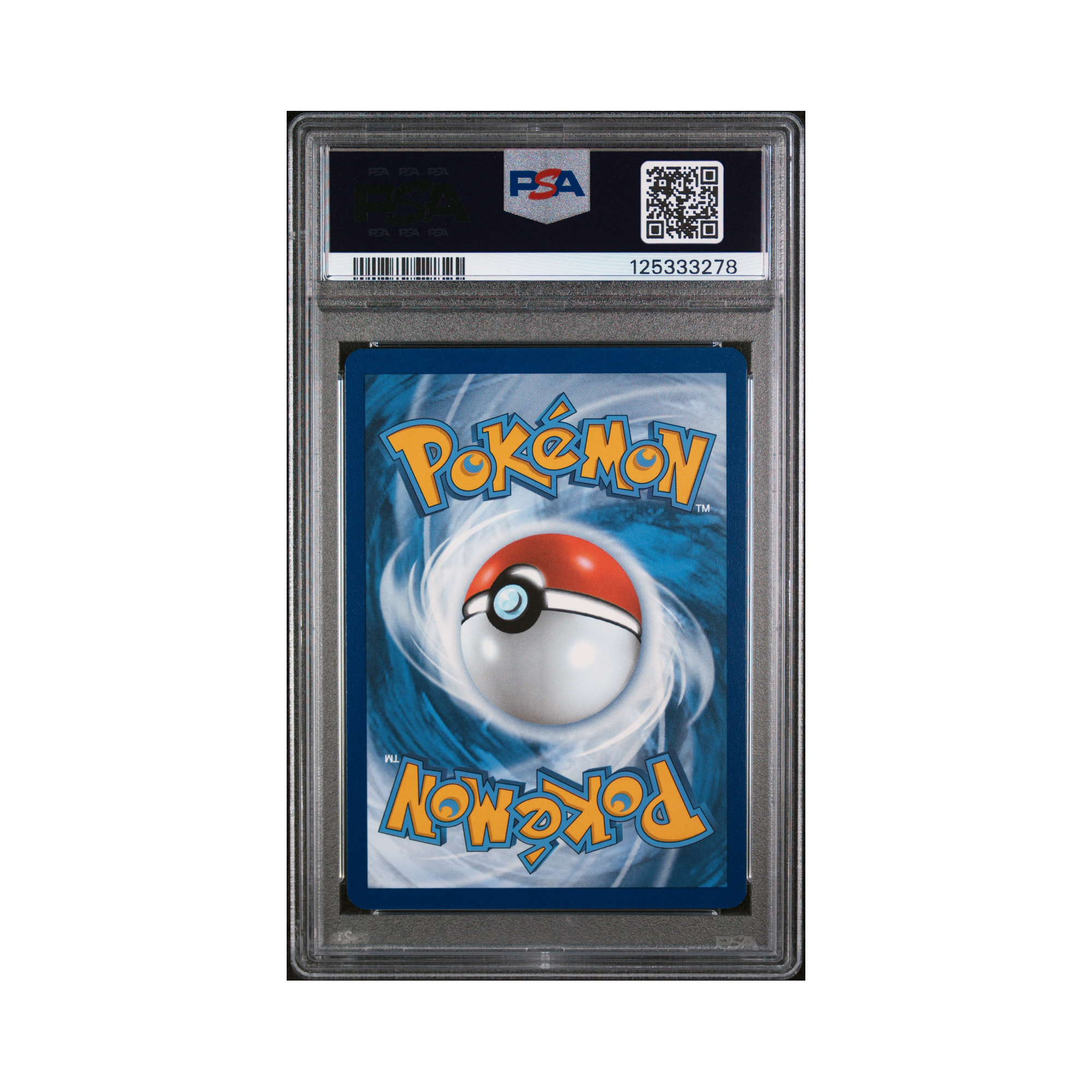 2024 Pokemon Stellar Crown Bulbasaur #143 PSA 10
