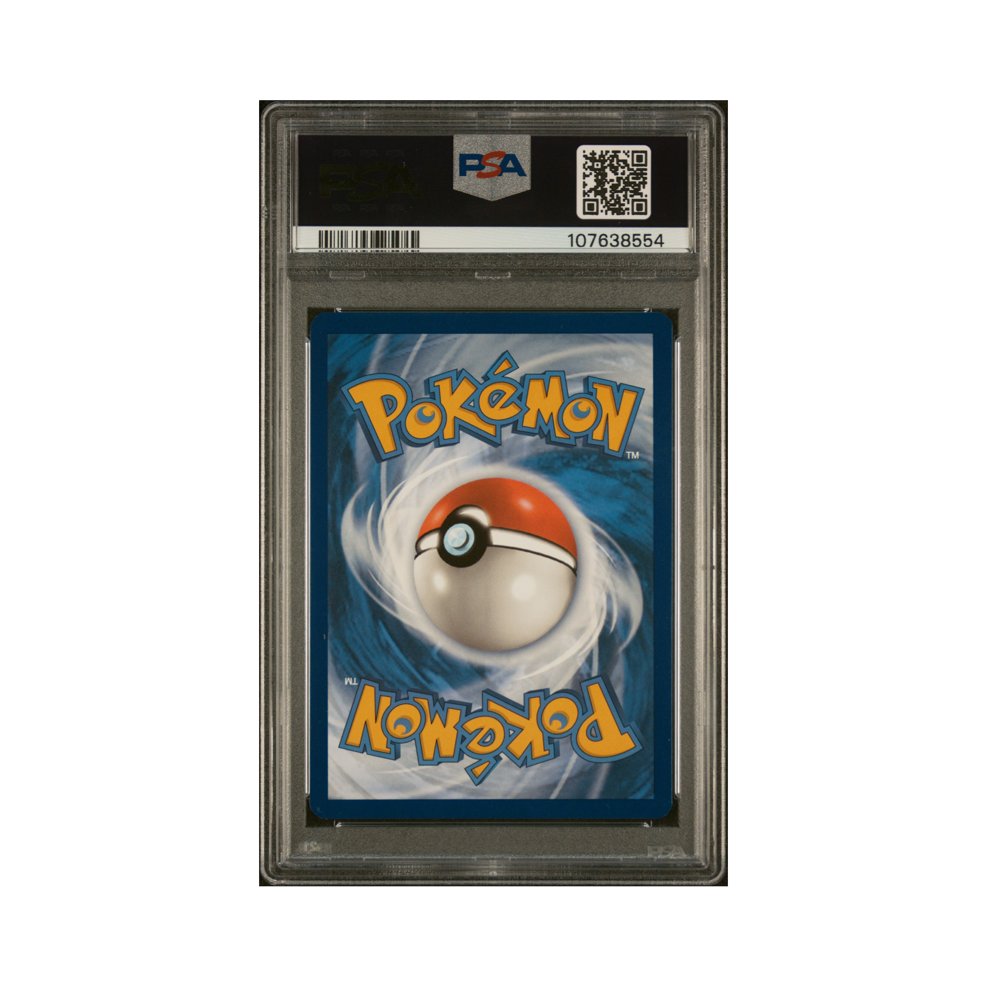 2024 Pokemon Surging Sparks Ceruledge #197 PSA 10