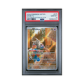 2024 Pokemon Svp Black Star Promo Mimikyu #075 PSA 10