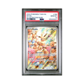 2024 Pokemon Twilight Masquerade Eevee #188 PSA 10