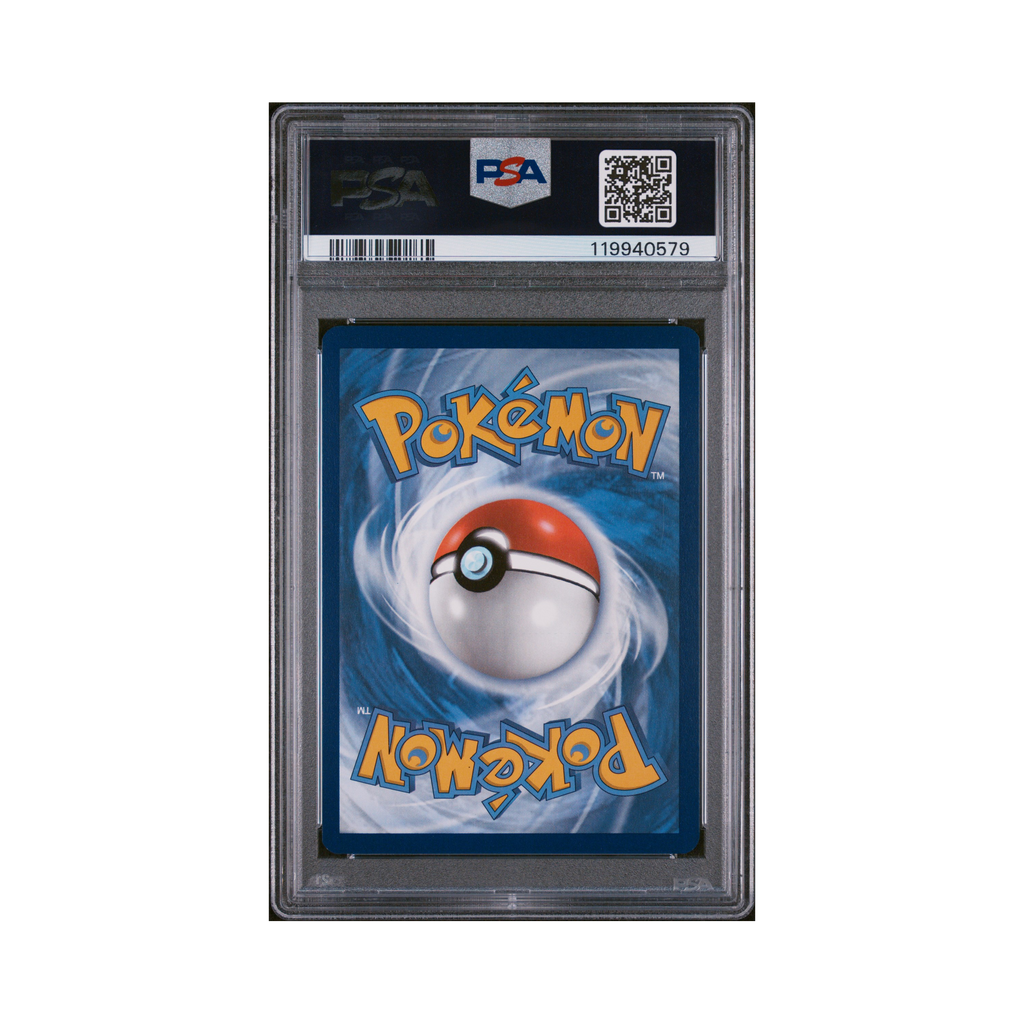 2024 Pokemon Twilight Masquerade Carmine #217 PSA 10