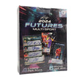 2024 Leaf Futures Multi-Sport Hobby Box
