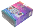 2024 Leaf Pro Set Pure Football Hobby Box