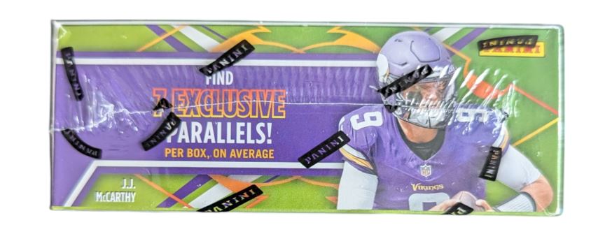 2024 Panini Phoenix Football H2 Hobby Box