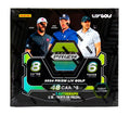 2024 Panini Prizm Liv Golf Hobby Box