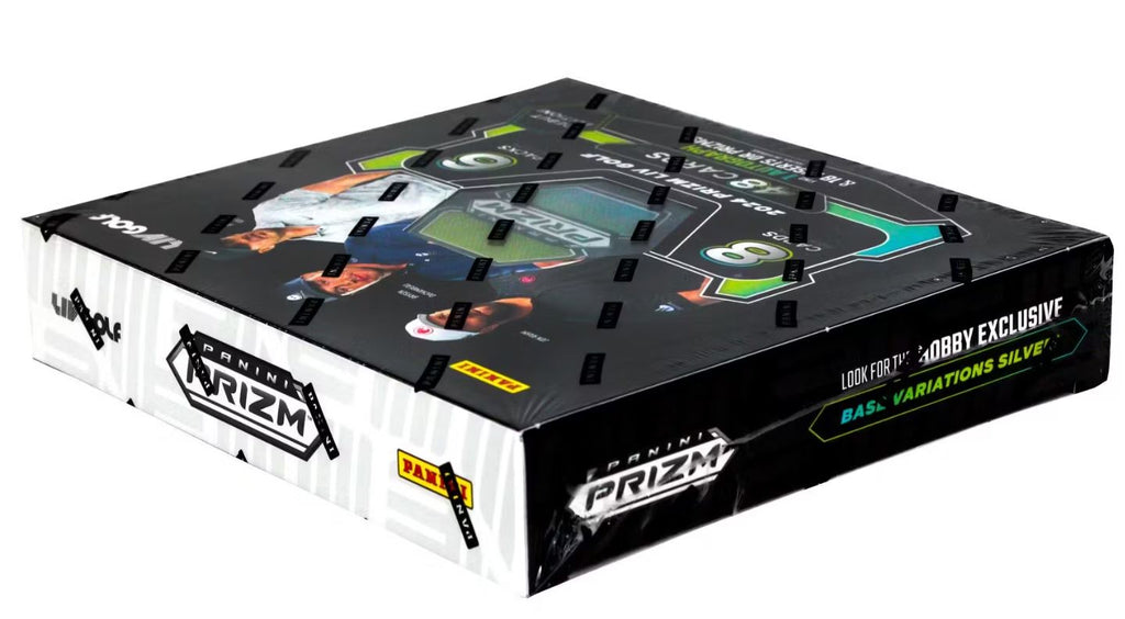 2024 Panini Prizm Liv Golf Hobby Box