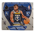2024-25 Panini Totally Certified Basketball Premium Box