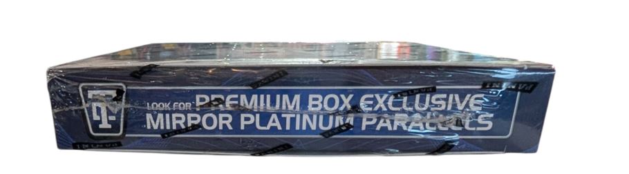 2024-25 Panini Totally Certified Basketball Premium Box