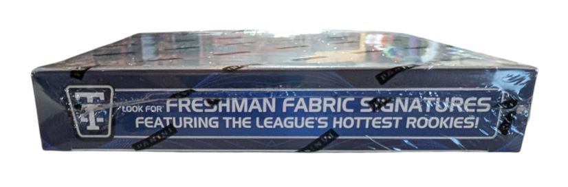 2024-25 Panini Totally Certified Basketball Premium Box