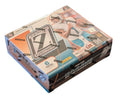 2024 Panini Zenith Football Hobby Box