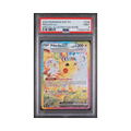 2024 Pokemon Surging Sparks Pikachu EX #238 PSA 9