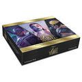 2024 Upper Deck Marvel Flair Trading Cards Hobby Box