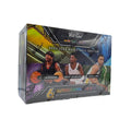2024 Wild Card Metallix Basketball Hobby Box