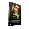 Bo Jackson Battle Arena - Alpha Edition - Hobby Box