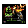 Bo Jackson Battle Arena - Alpha Edition - Jumbo Hobby Box