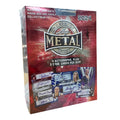 2024 Leaf Metal Women of Sport Hobby Box