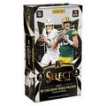 2024 Panini Select NFL Football H2 Box