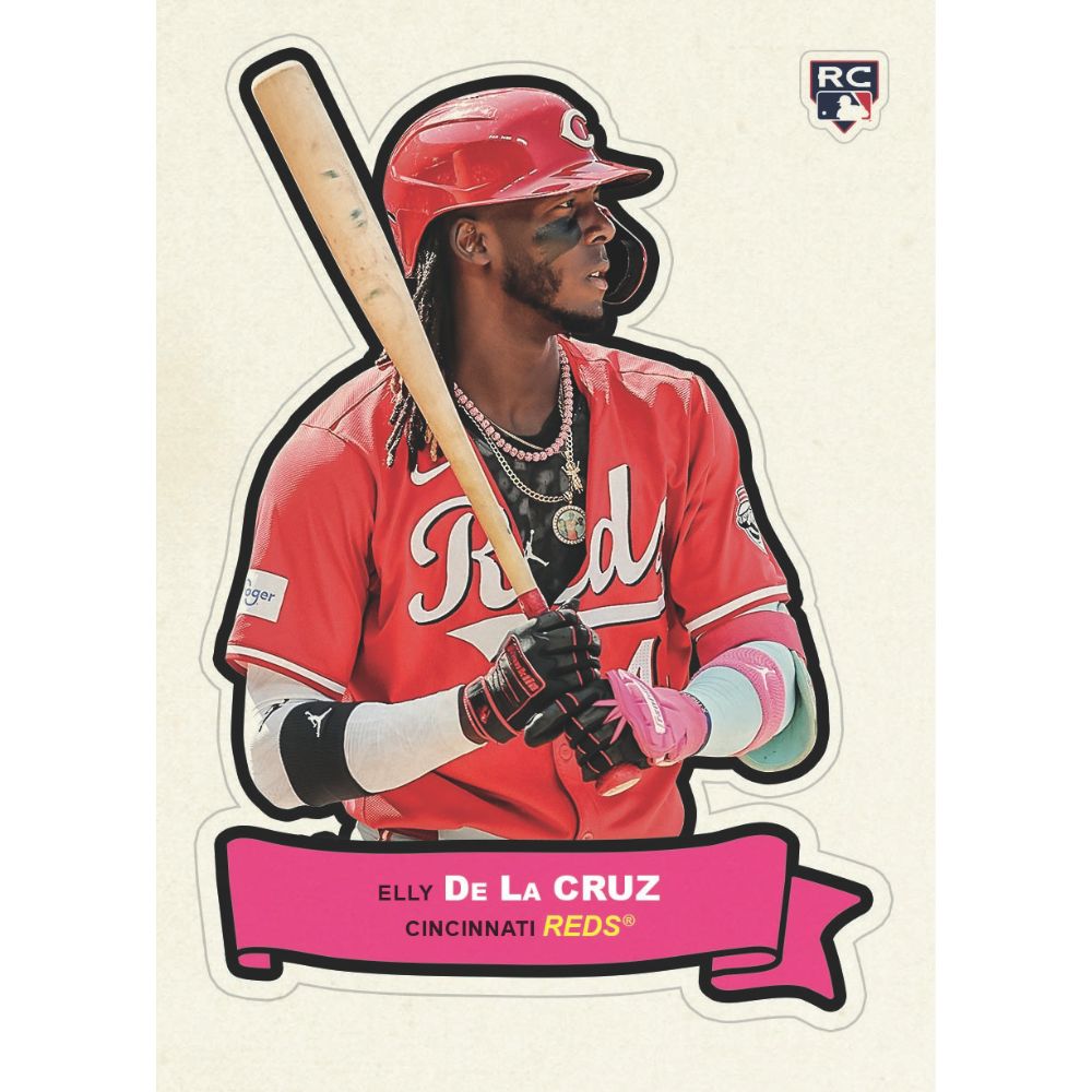 2024 Topps Archives Baseball Collector Box