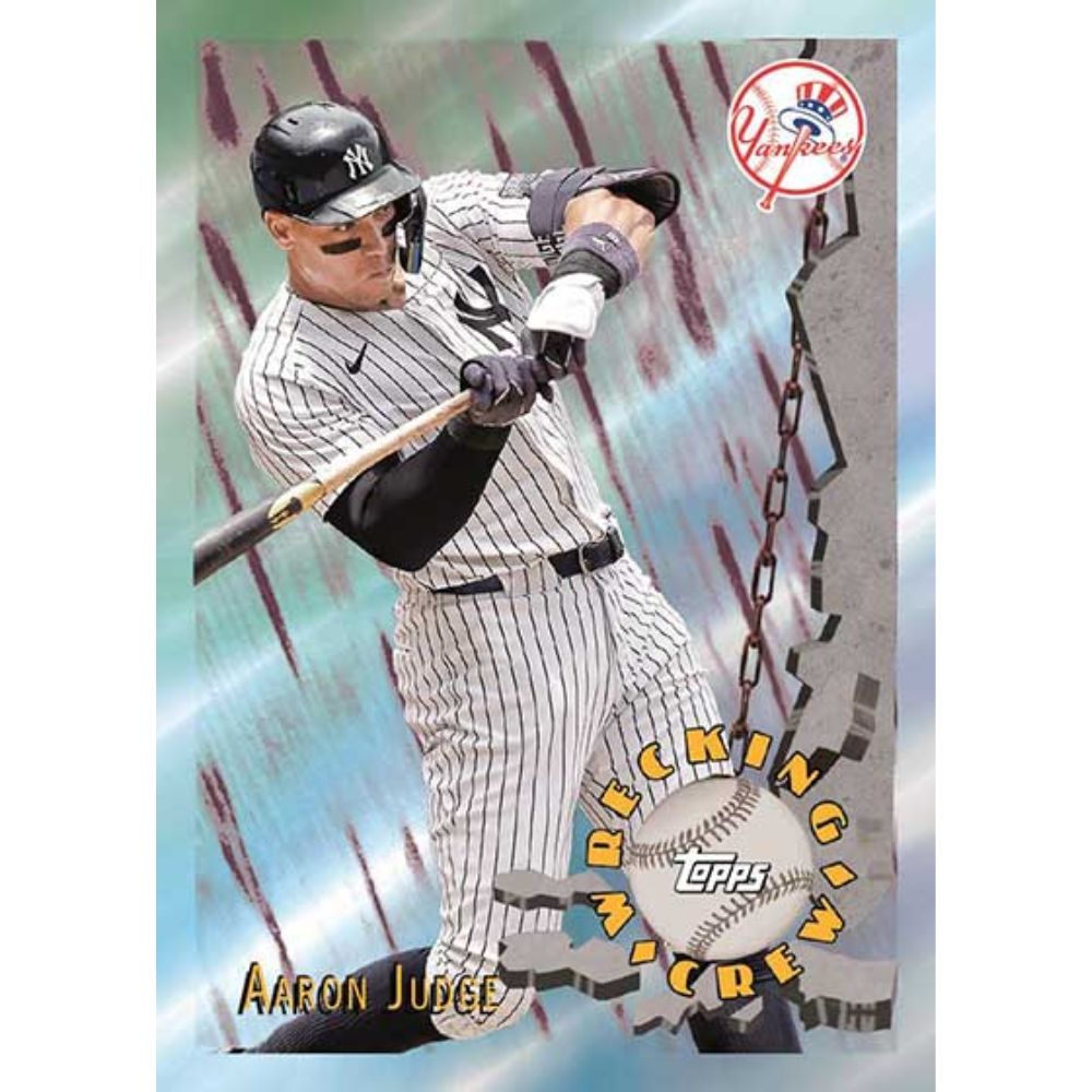 2024 Topps Archives Baseball Collector Box