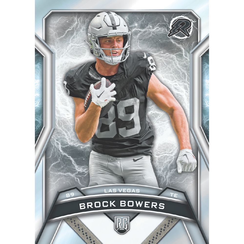 2024 Topps Resurgence Football Hobby Box