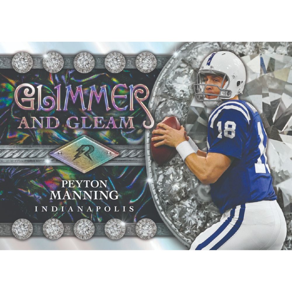 2024 Topps Resurgence Football Hobby Box