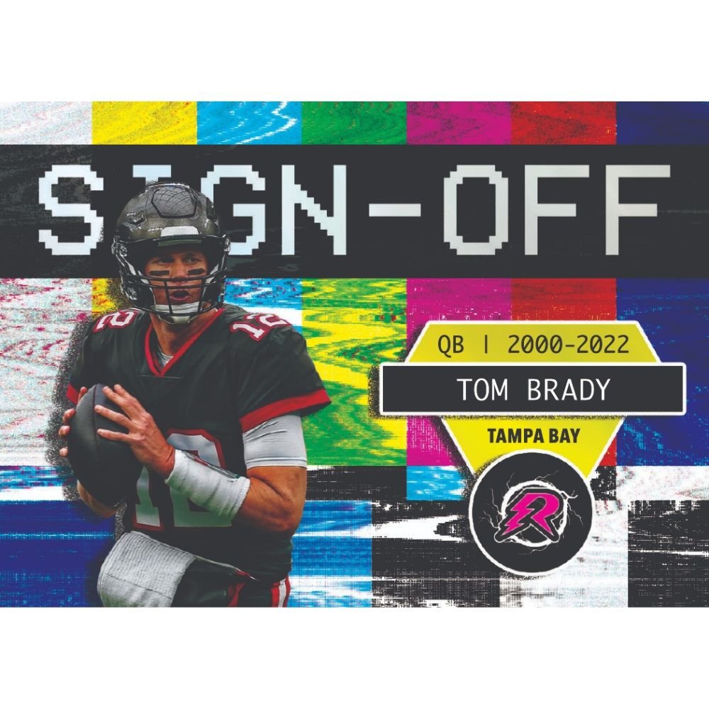 2024 Topps Resurgence Football Hobby Box