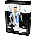 2025-26 Panini Noir Road to FIFA World Cup Soccer Hobby 3 Box Case