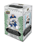 2025-26 Upper Deck Artifacts Hockey Blaster Case (Case of 20 boxes)