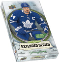 2025-26 Upper Deck Extended Hockey Hobby Box