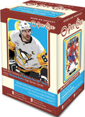 2025-26 Upper Deck O-Pee-Chee Hockey Blaster Case (Case of 20 boxes)