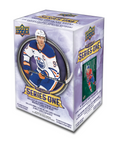 2025-26 Upper Deck Series 1 Hockey Blaster Case (Case of 20 Boxes)