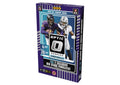 2025 PANINI DONRUSS OPTIC FOOTBALL HOBBY INTERNATIONAL BOX