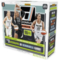 2025 Panini Donruss WNBA Basketball Hobby Box