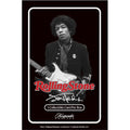 Keepsake: Rolling Stone Jimi Hendrix Premiere Edition Box (1 Card)