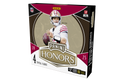 2025 Panini Honors Football Hobby Box