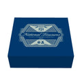 2025-26 Panini NFL Football National Treasures Hobby Box