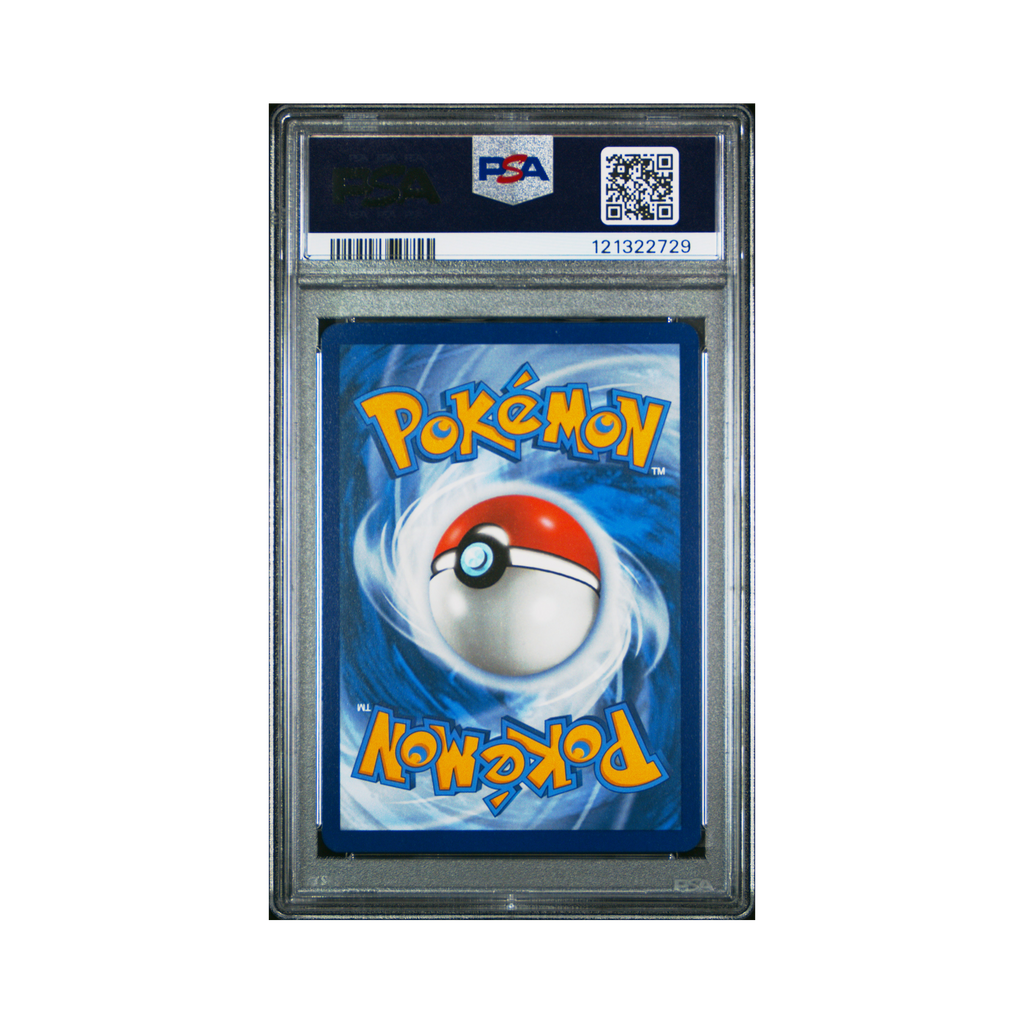 2025 Pokemon Journey Together Articuno #161 PSA 10