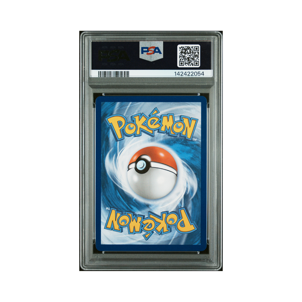 2025 Pokemon Mega Evolution Black Star Promos Oricorio ex #24 PSA 10