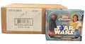 Star Wars Chrome Hobby 8-Box (Topps 2025) Case