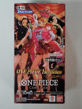 (Japanese) One Piece Card Game: Extra Booster Heroines Edition EB 03 Booster Box
