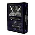 2025/26 Panini Noir Basketball Hobby Box (Presell)