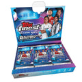 2025/26 Topps Finest UEFA Club Competitions Soccer Hobby Box (Presell)